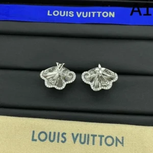 2025SS LOUIS VUITTON ルイヴィトン 最高傑作の着心地 イヤリング 商品画像 1