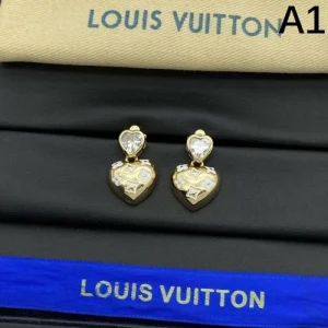 2025SS LOUIS VUITTON ルイヴィトン 期間限定VIPセール イヤリング 商品画像 1