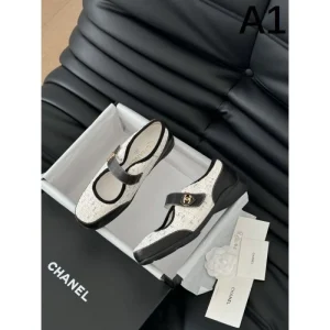 2025SS CHANEL シャネル 根強い人気定番商品 レディース ハイヒール 商品画像 1