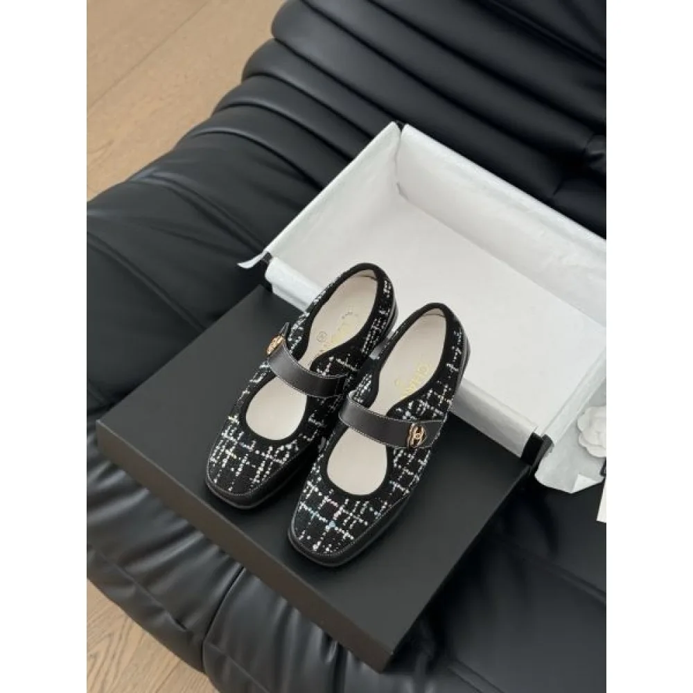 2025SS CHANEL シャネル 根強い人気定番商品 レディース ハイヒール 商品画像 6