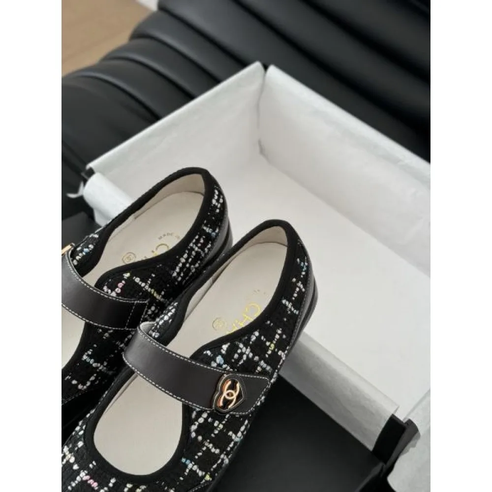 2025SS CHANEL シャネル 根強い人気定番商品 レディース ハイヒール 商品画像 7