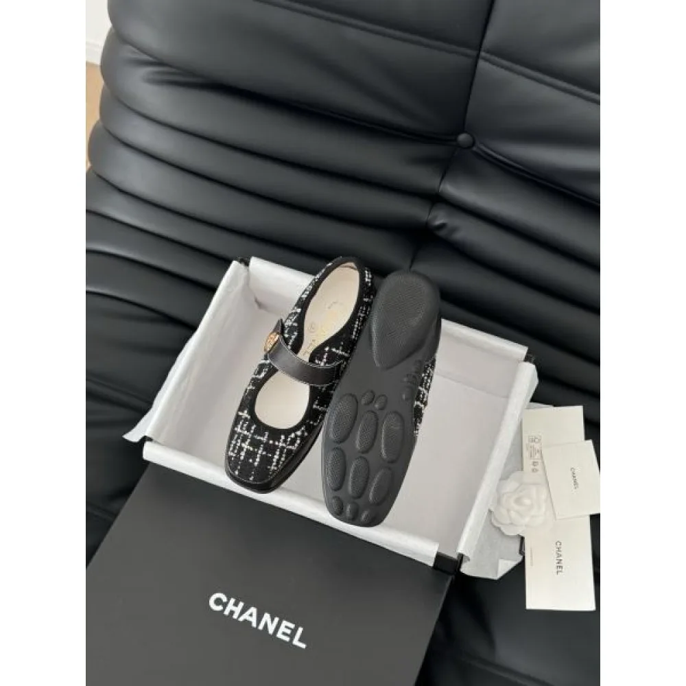 2025SS CHANEL シャネル 根強い人気定番商品 レディース ハイヒール 商品画像 9