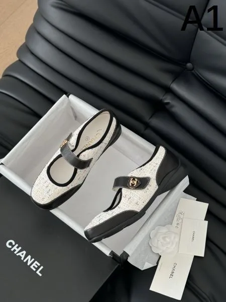 2025SS CHANEL シャネル 根強い人気定番商品 レディース ハイヒール 商品画像 10
