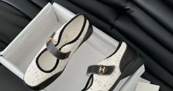 2025SS CHANEL シャネル 根強い人気定番商品 レディース ハイヒール 商品画像 11