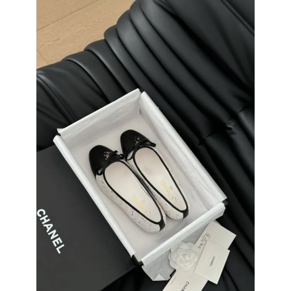 2025SS CHANEL シャネル 春夏最新作完売必至 レディース ハイヒール 商品画像 7