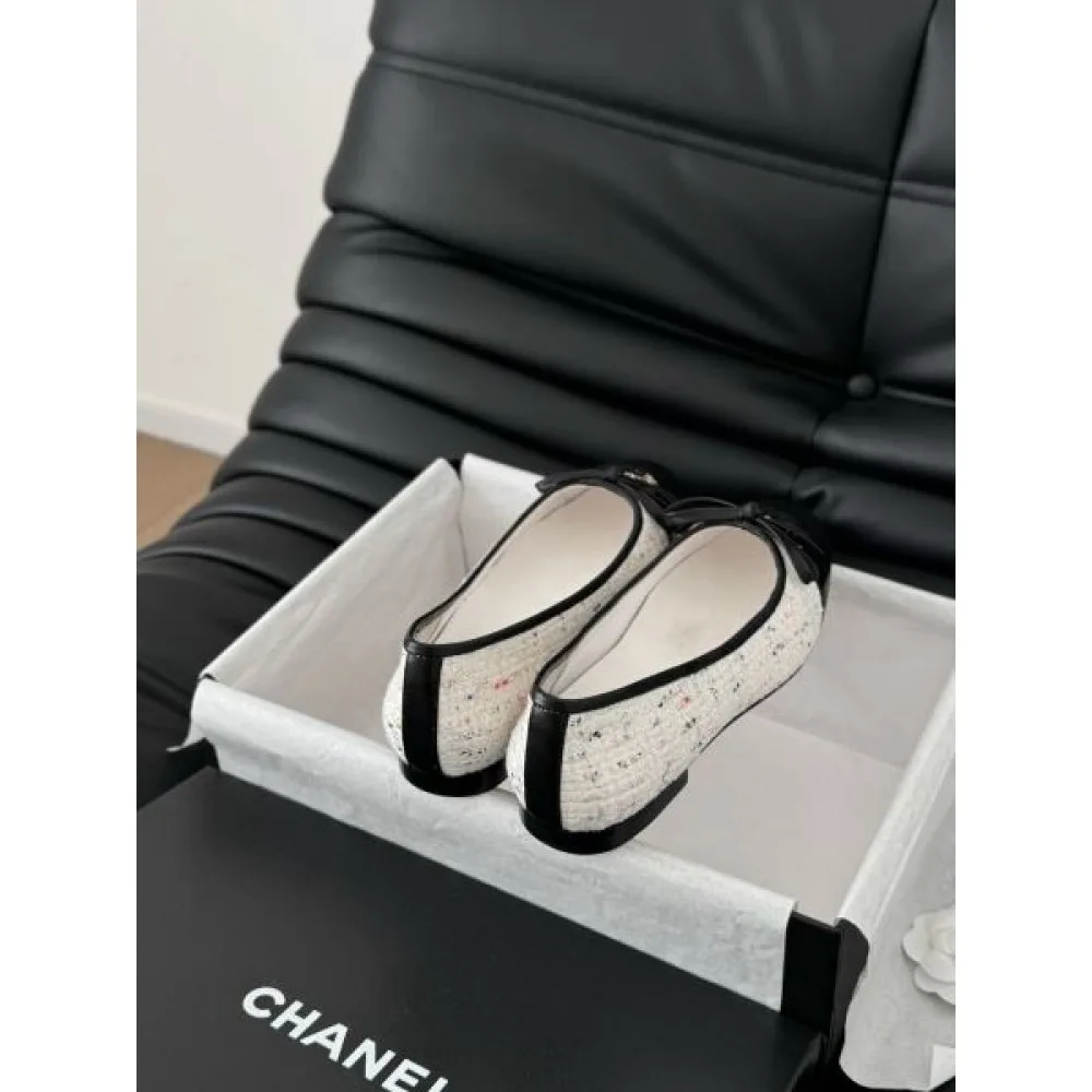 2025SS CHANEL シャネル 春夏最新作完売必至 レディース ハイヒール 商品画像 8