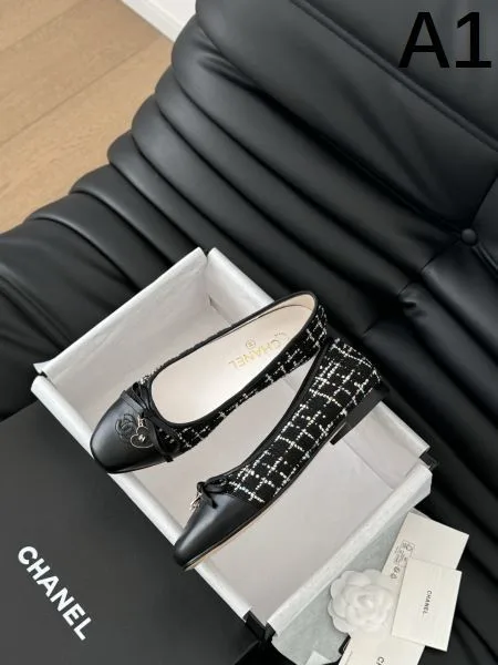 2025SS CHANEL シャネル 春夏最新作完売必至 レディース ハイヒール 商品画像 10