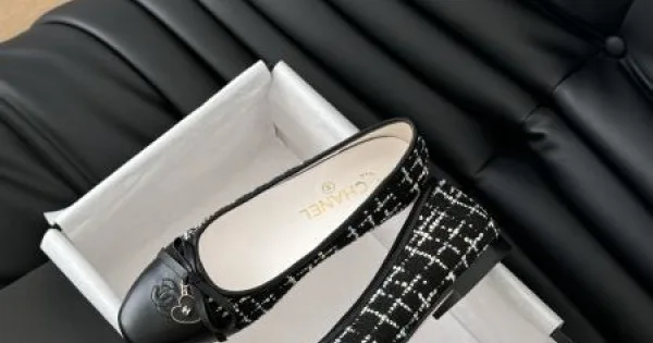 2025SS CHANEL シャネル 春夏最新作完売必至 レディース ハイヒール 商品画像 11