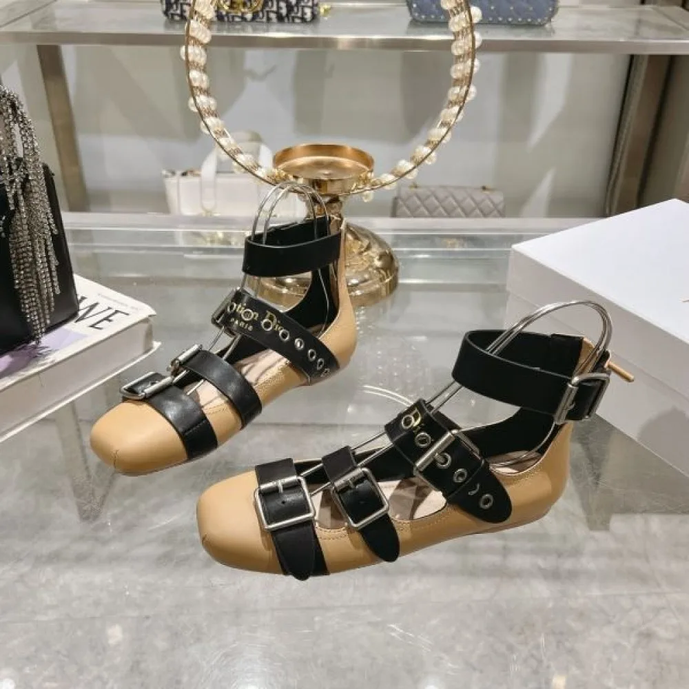 2025SS DIOR ディオール 春夏も引き続き注目 レディース ハイヒール 商品画像 5