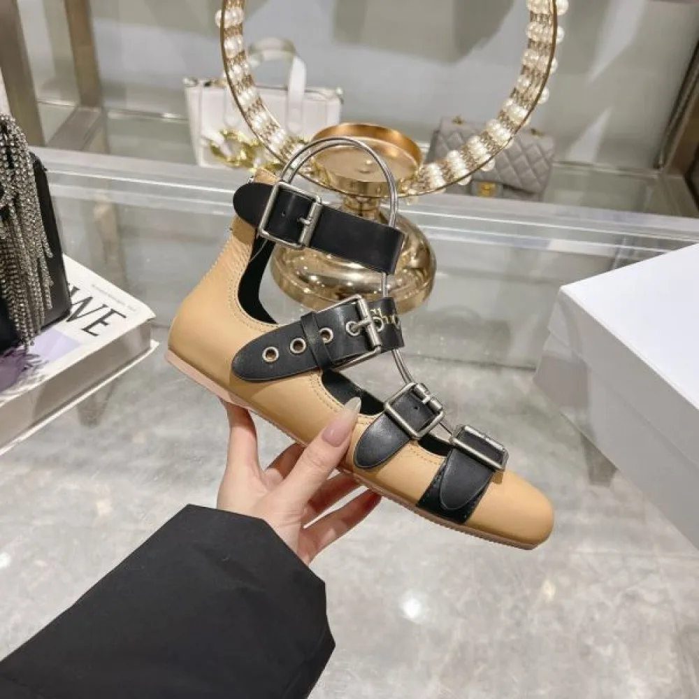 2025SS DIOR ディオール 春夏も引き続き注目 レディース ハイヒール 商品画像 6