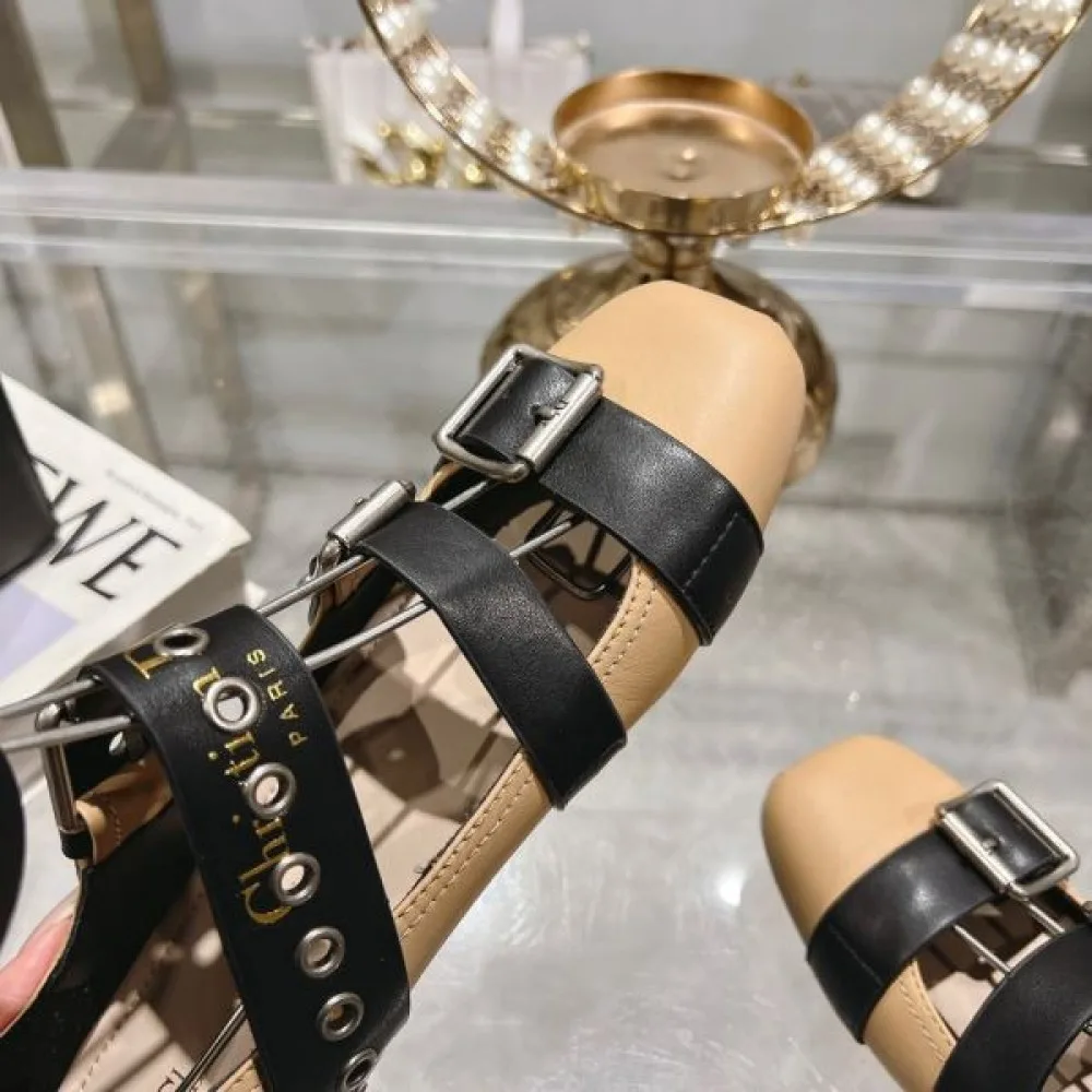 2025SS DIOR ディオール 春夏も引き続き注目 レディース ハイヒール 商品画像 7