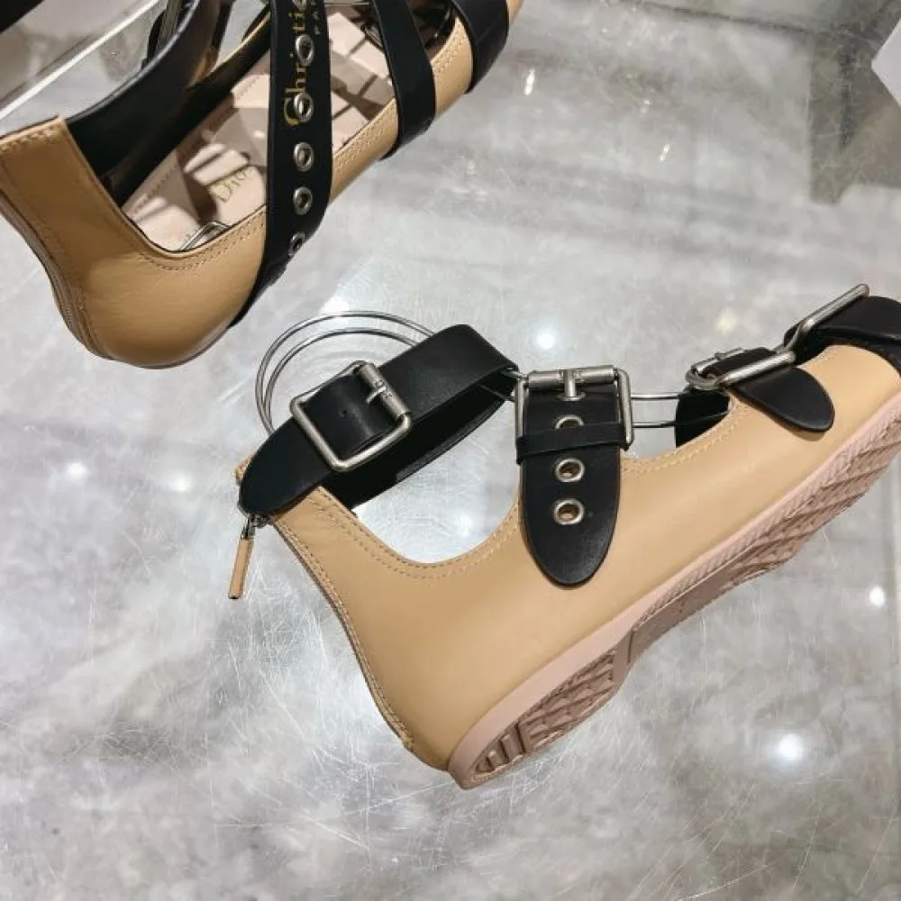 2025SS DIOR ディオール 春夏も引き続き注目 レディース ハイヒール 商品画像 8