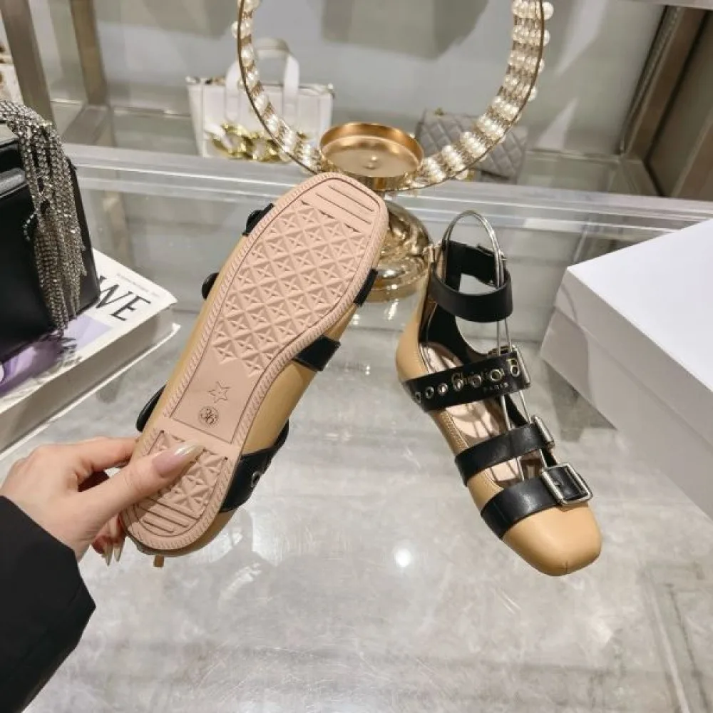 2025SS DIOR ディオール 春夏も引き続き注目 レディース ハイヒール 商品画像 9