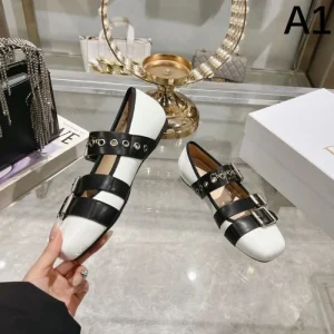 2025SS DIOR ディオール 累積売上総額第１位 レディース ハイヒール 商品画像 1