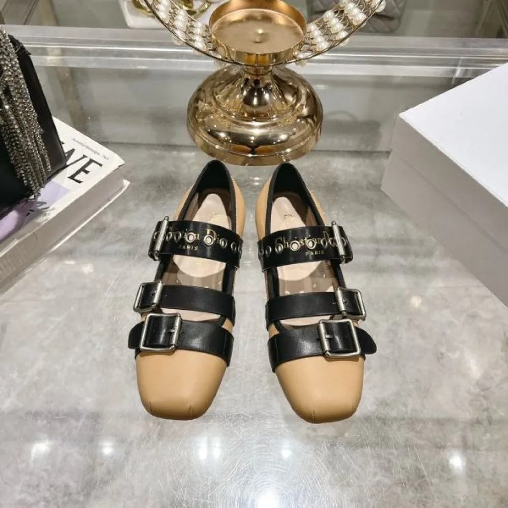 2025SS DIOR ディオール 累積売上総額第1位 レディース ハイヒール 商品画像 4