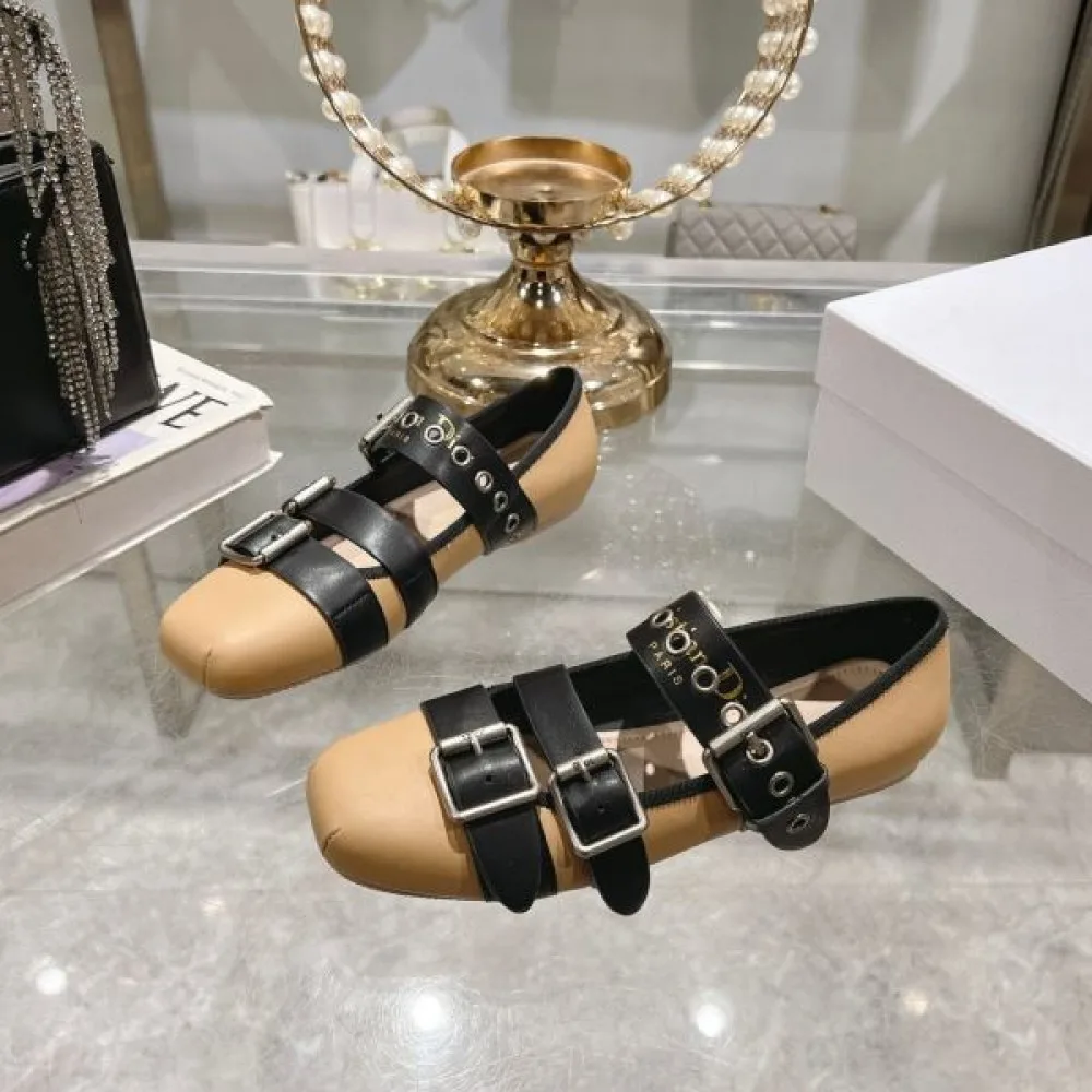 2025SS DIOR ディオール 累積売上総額第1位 レディース ハイヒール 商品画像 5