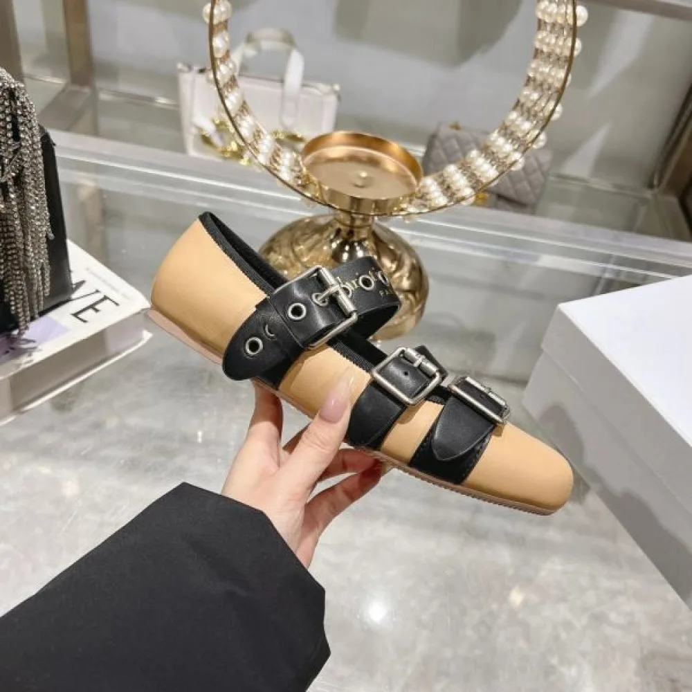 2025SS DIOR ディオール 累積売上総額第1位 レディース ハイヒール 商品画像 6