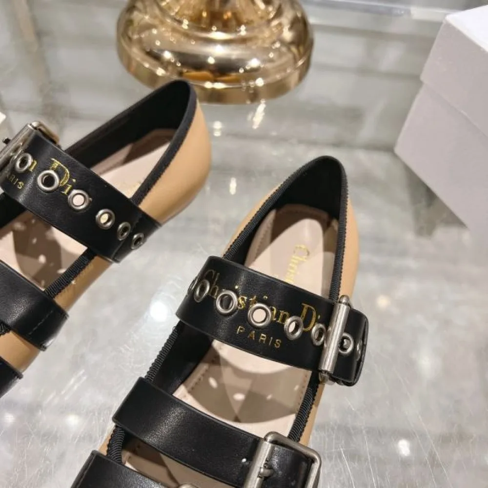 2025SS DIOR ディオール 累積売上総額第1位 レディース ハイヒール 商品画像 8