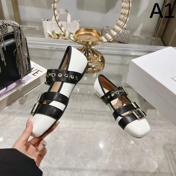 2025SS DIOR ディオール 累積売上総額第1位 レディース ハイヒール 商品画像 10