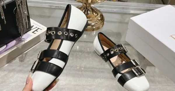 2025SS DIOR ディオール 累積売上総額第1位 レディース ハイヒール 商品画像 11