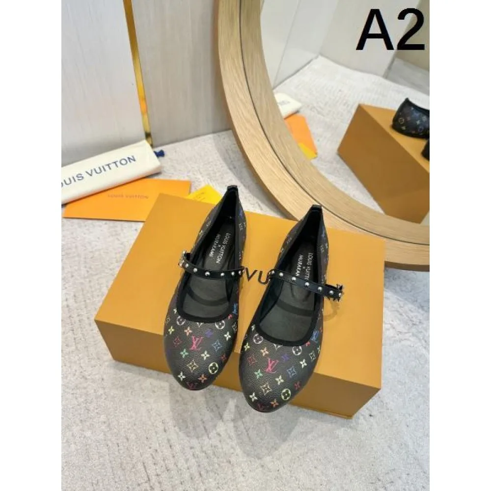 2025SS LOUIS VUITTON ルイヴィトン 激レア商品 レディース ハイヒール 商品画像 2