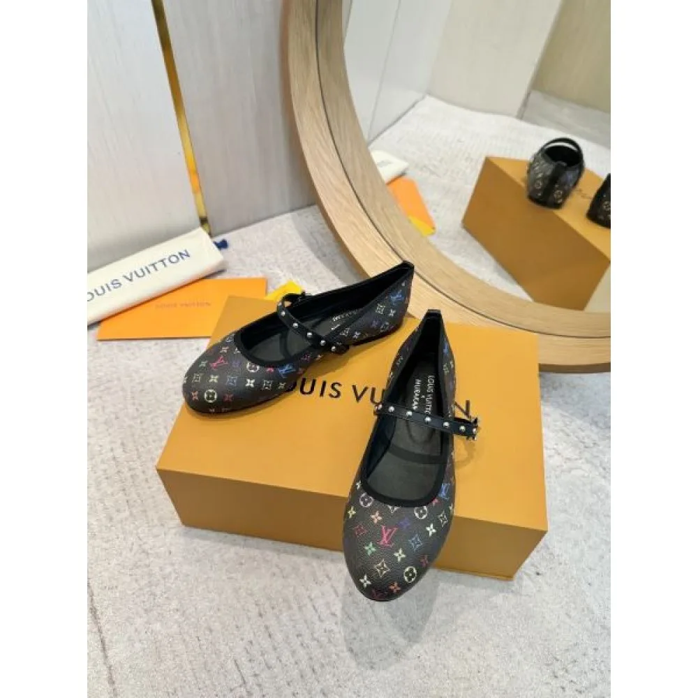 2025SS LOUIS VUITTON ルイヴィトン 激レア商品 レディース ハイヒール 商品画像 3