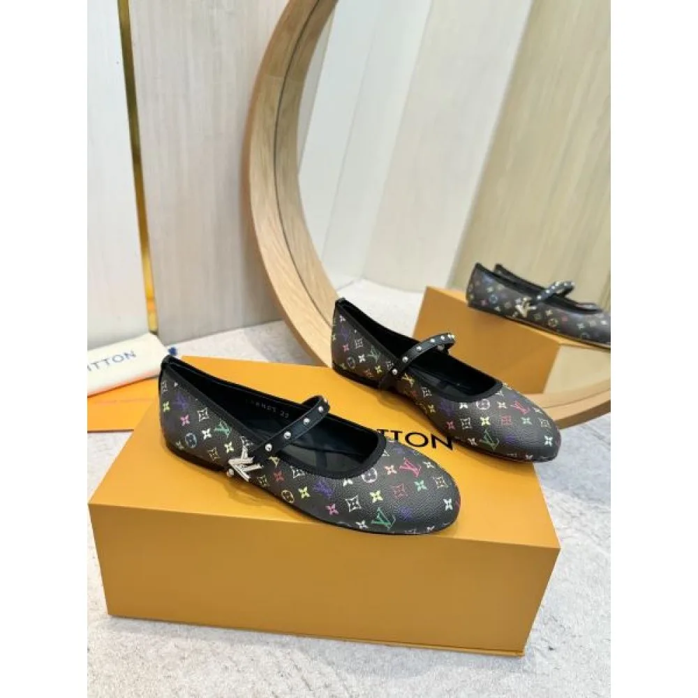 2025SS LOUIS VUITTON ルイヴィトン 激レア商品 レディース ハイヒール 商品画像 4