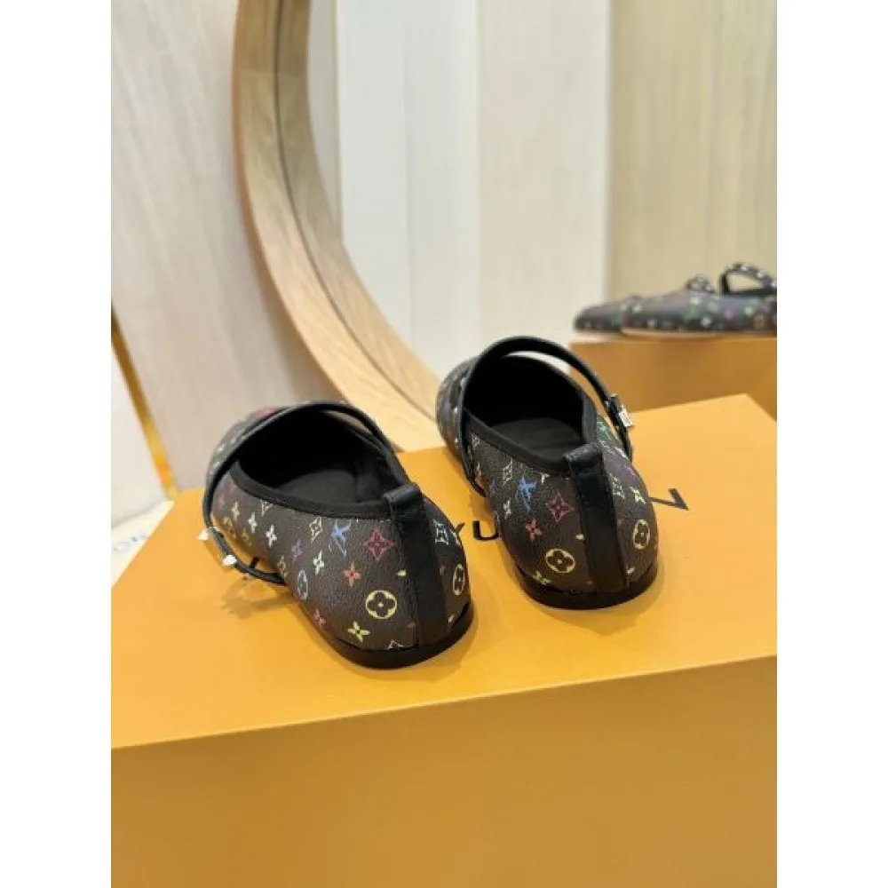 2025SS LOUIS VUITTON ルイヴィトン 激レア商品 レディース ハイヒール 商品画像 8