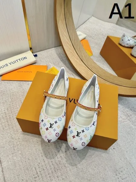 2025SS LOUIS VUITTON ルイヴィトン 激レア商品 レディース ハイヒール 商品画像 10