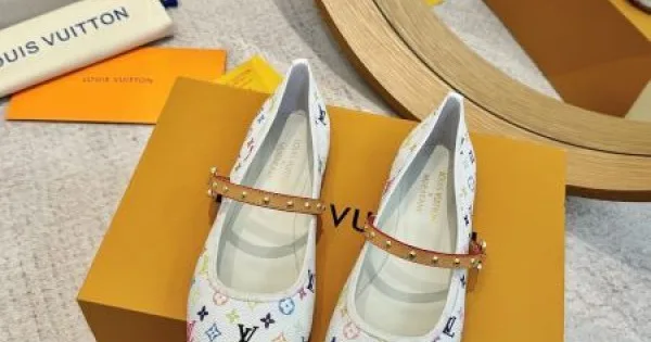 2025SS LOUIS VUITTON ルイヴィトン 激レア商品 レディース ハイヒール 商品画像 11