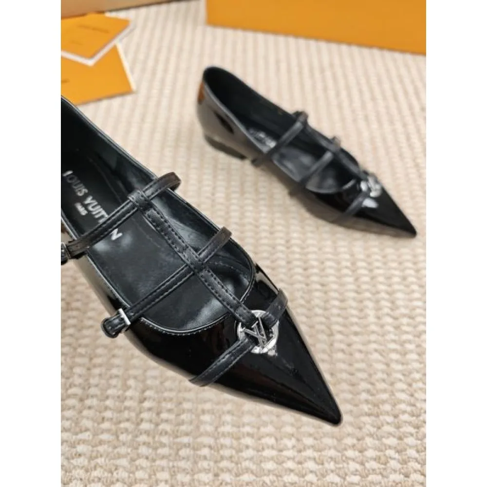 2025SS LOUIS VUITTON ルイヴィトン 期限限定! レディース ハイヒール 商品画像 7