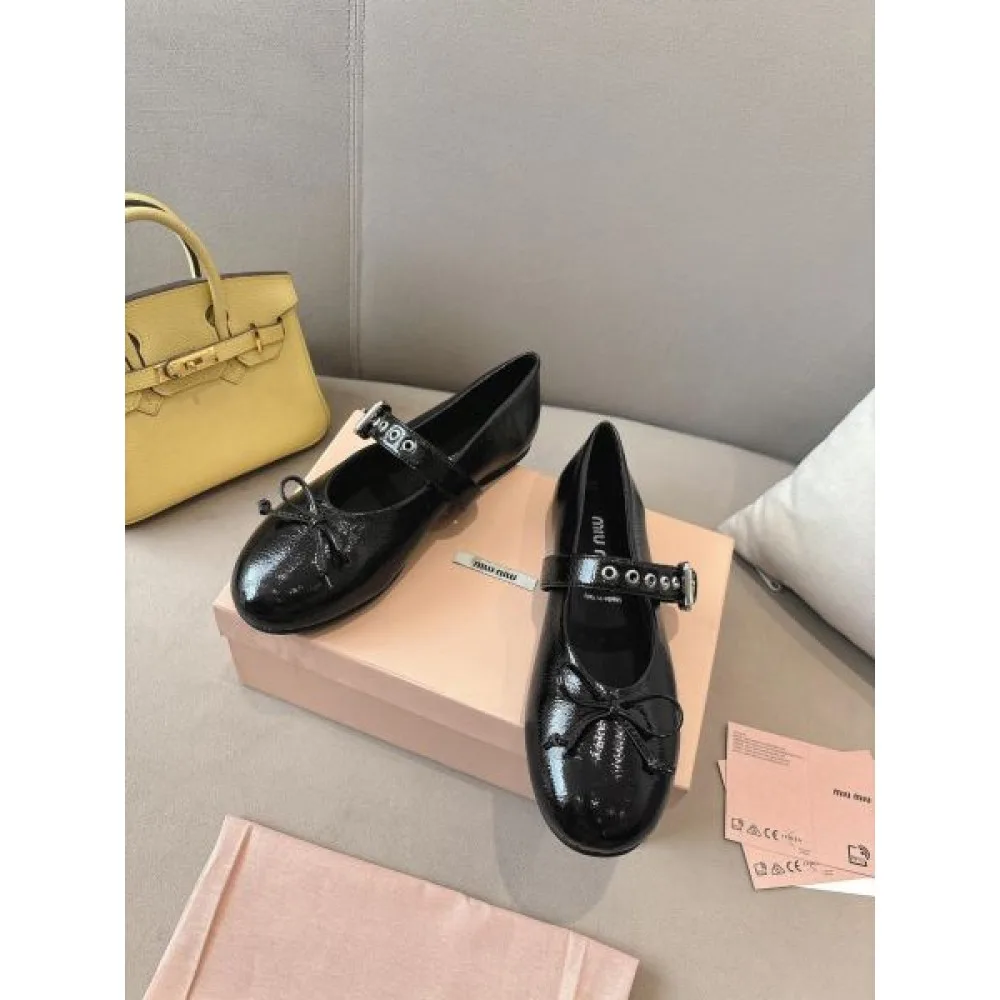 2025SS MIU MIU ミュウミュウ 限定大特価 レディース ハイヒール 商品画像 3