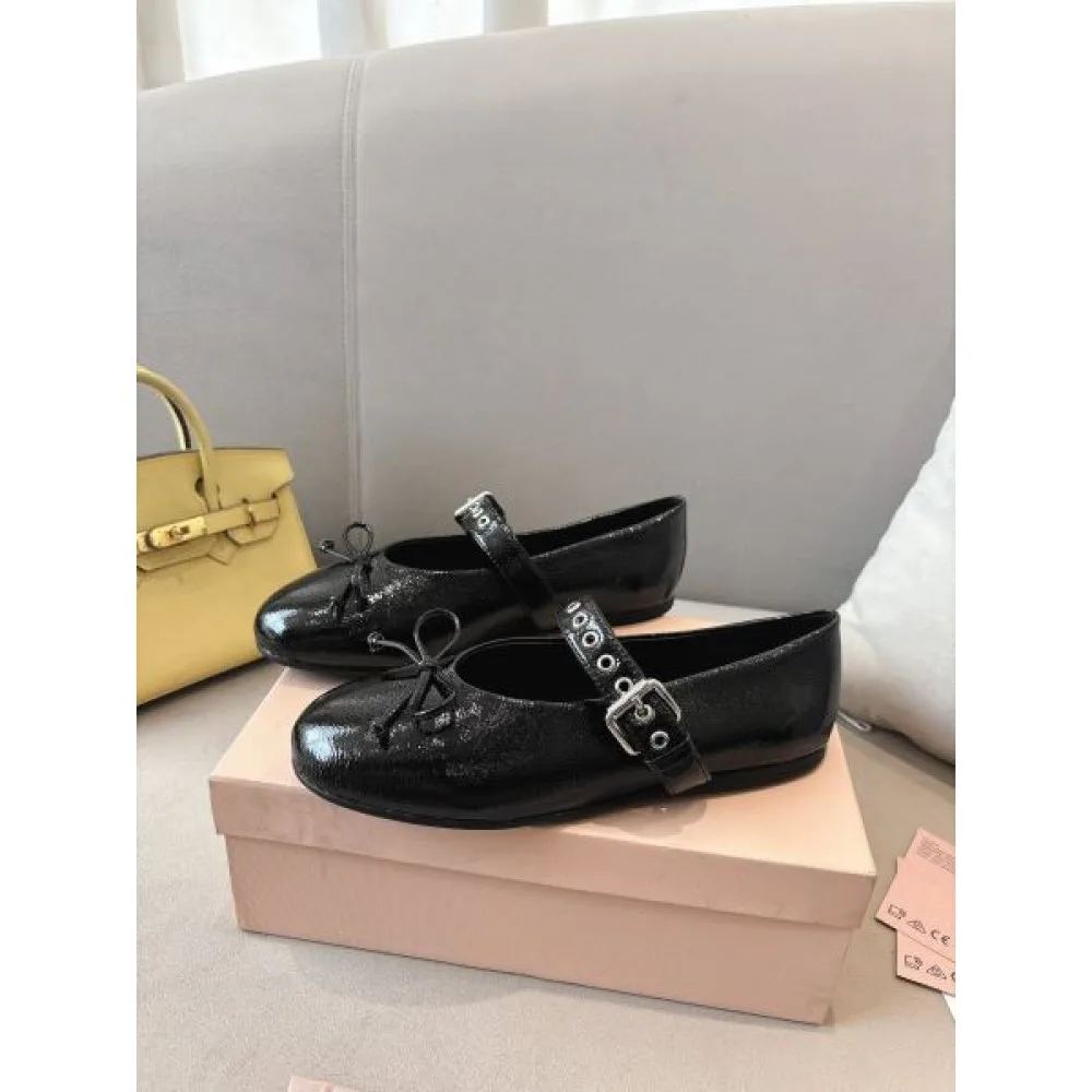 2025SS MIU MIU ミュウミュウ 限定大特価 レディース ハイヒール 商品画像 4