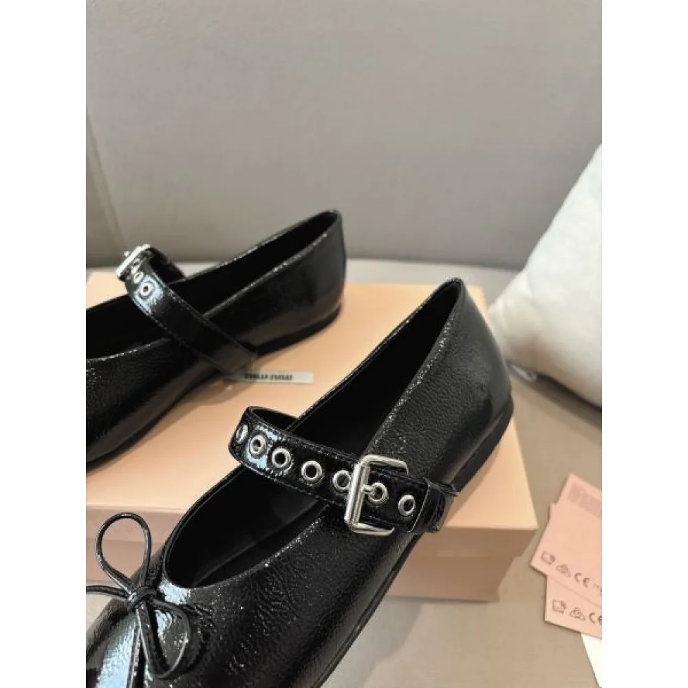 2025SS MIU MIU ミュウミュウ 限定大特価 レディース ハイヒール 商品画像 8