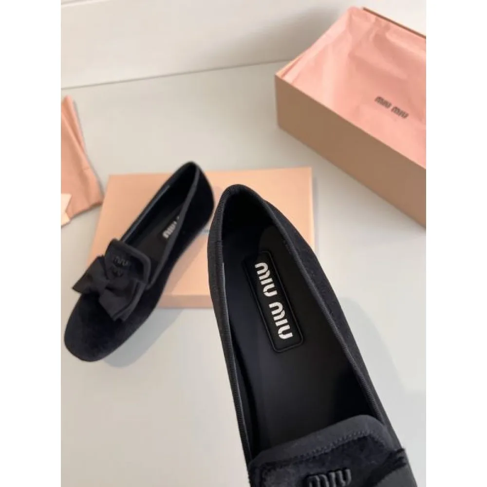 2025SS MIU MIU ミュウミュウ 最新大人気 レディース ハイヒール 商品画像 7