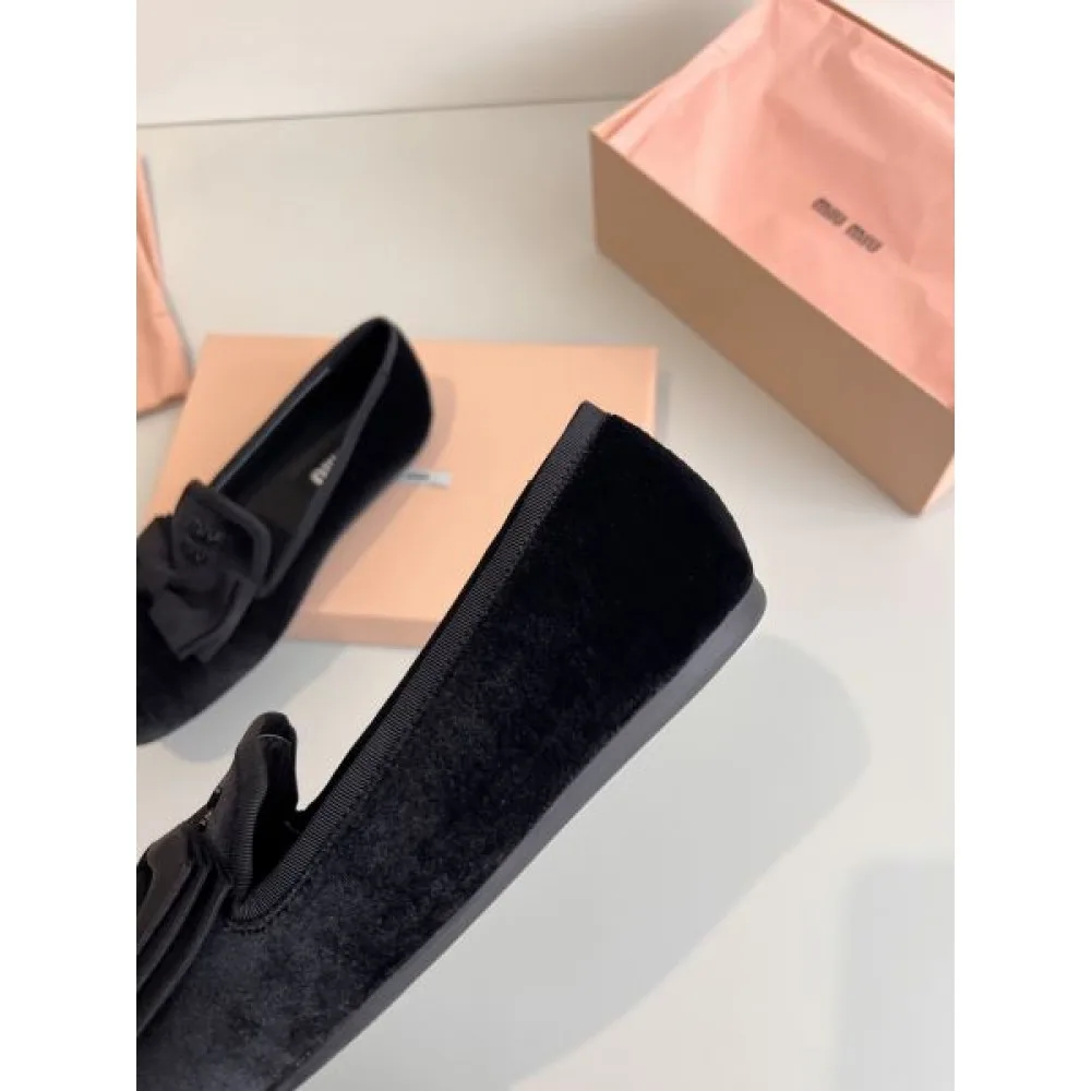 2025SS MIU MIU ミュウミュウ 最新大人気 レディース ハイヒール 商品画像 8