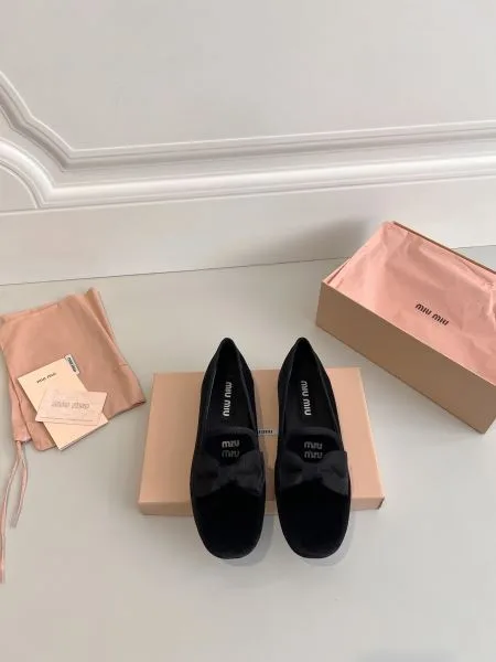 2025SS MIU MIU ミュウミュウ 最新大人気 レディース ハイヒール 商品画像 10