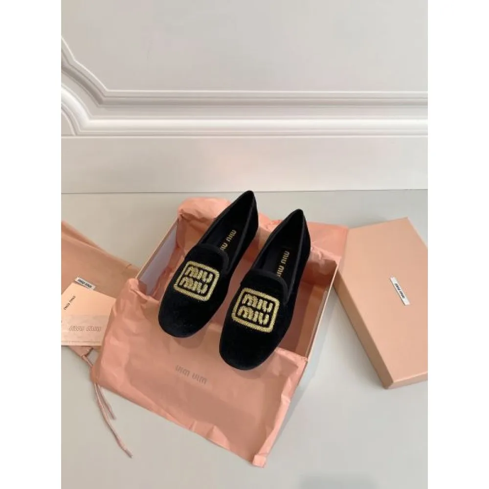2025SS MIU MIU ミュウミュウ 最新作入荷 レディース ハイヒール 商品画像 1