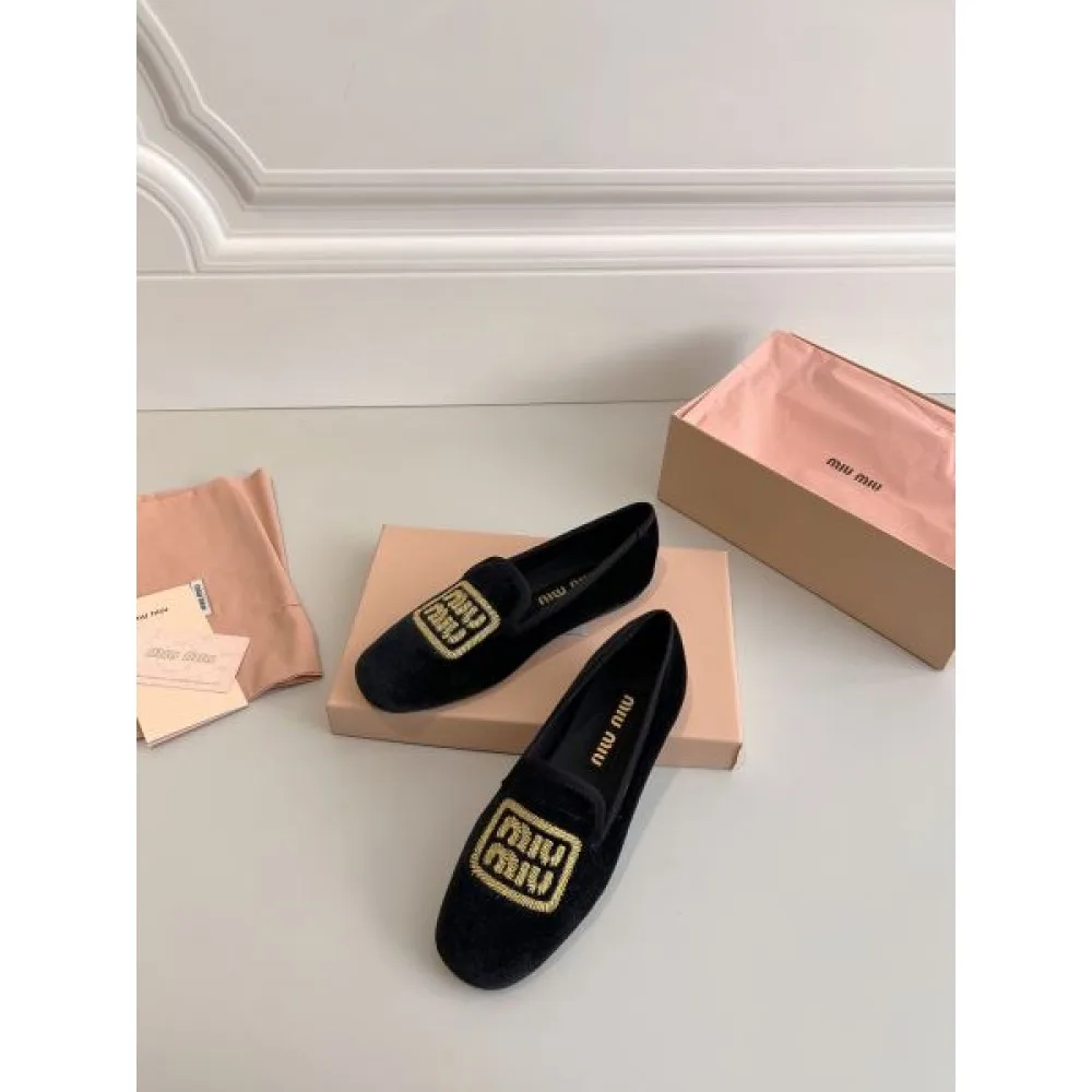 2025SS MIU MIU ミュウミュウ 最新作入荷 レディース ハイヒール 商品画像 3