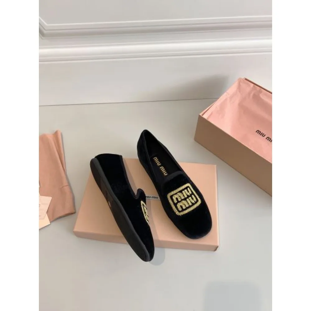2025SS MIU MIU ミュウミュウ 最新作入荷 レディース ハイヒール 商品画像 4