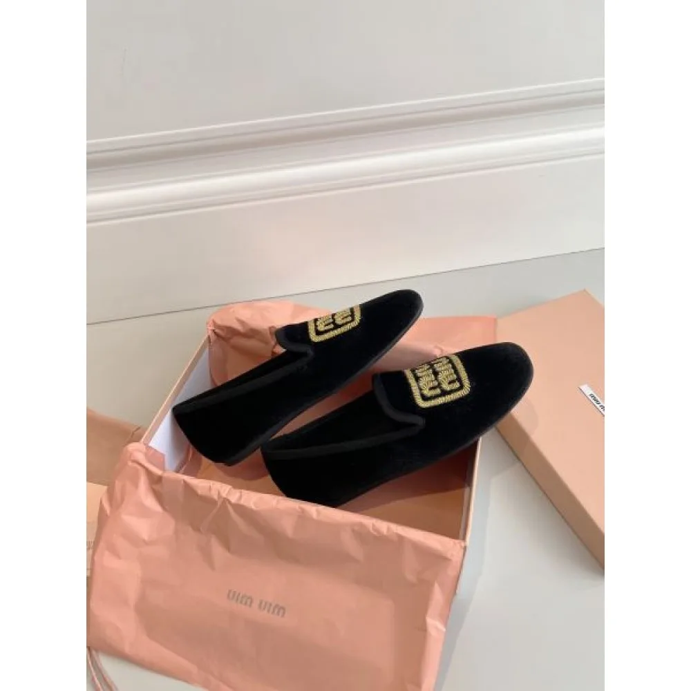 2025SS MIU MIU ミュウミュウ 最新作入荷 レディース ハイヒール 商品画像 7