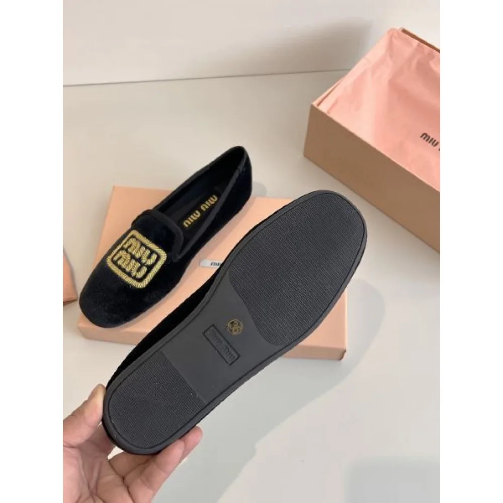 2025SS MIU MIU ミュウミュウ 最新作入荷 レディース ハイヒール 商品画像 9