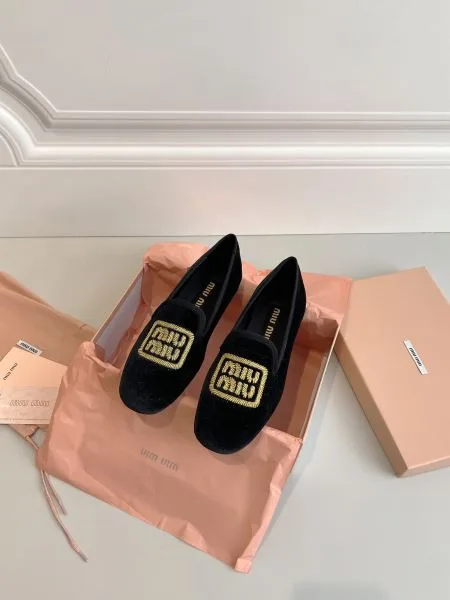 2025SS MIU MIU ミュウミュウ 最新作入荷 レディース ハイヒール 商品画像 10