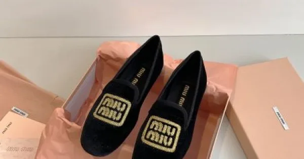 2025SS MIU MIU ミュウミュウ 最新作入荷 レディース ハイヒール 商品画像 11