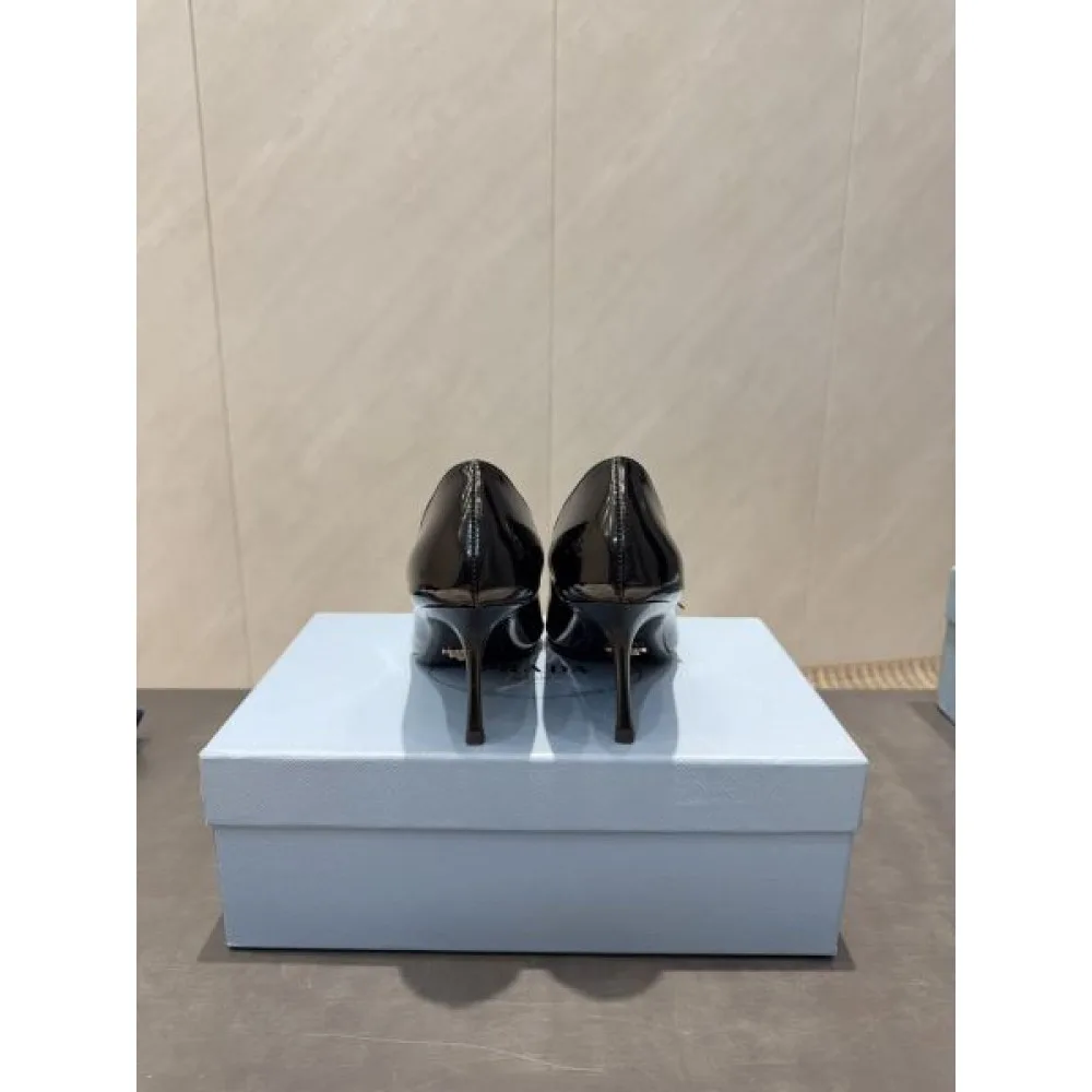 2025FW 海外トレンド新作入荷 PRADA プラダ ハイヒール 商品画像 8