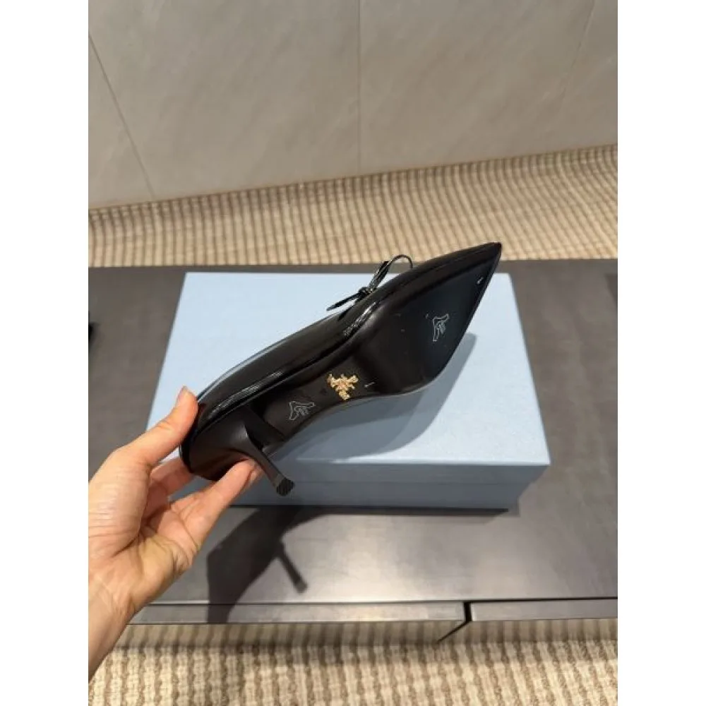 2025FW 海外トレンド新作入荷 PRADA プラダ ハイヒール 商品画像 10