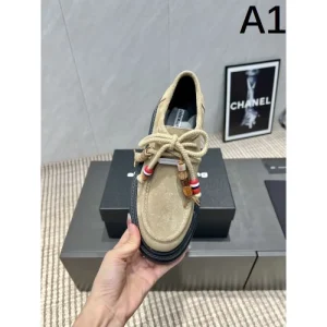 2025FW レディース カジュアルシューズ ALEXANDER WANG アレキサンダーワン 半歩先を行く洗練トレンドレプリカ 商品画像 1