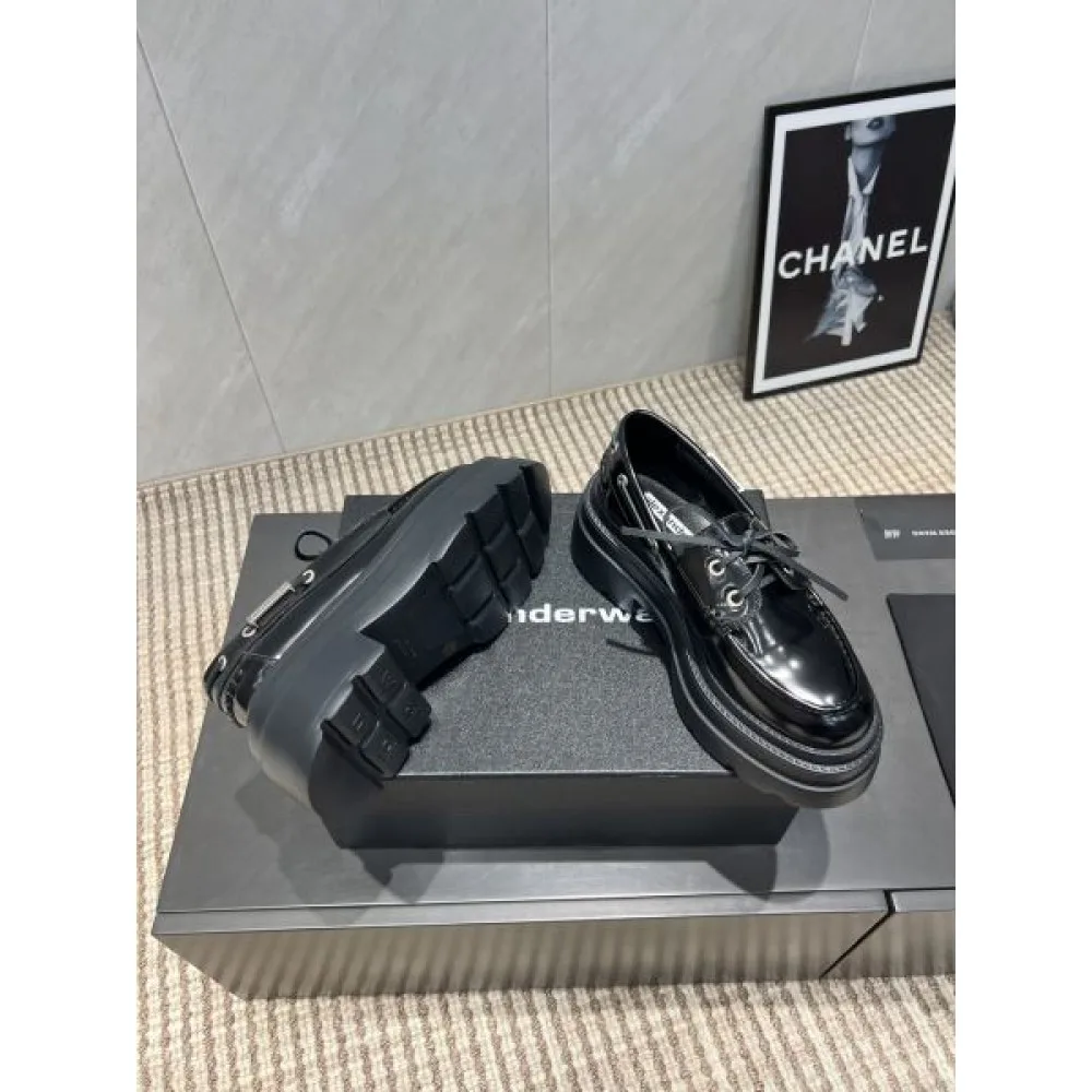 2025FW レディース カジュアルシューズ ALEXANDER WANG アレキサンダーワン 飽きのこない上品デザイン高品質レプリカ 商品画像 7