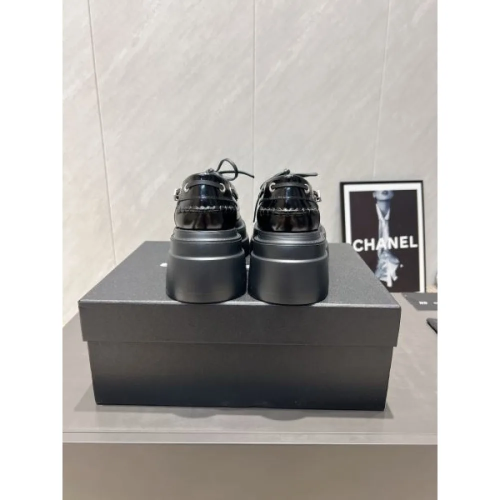 2025FW レディース カジュアルシューズ ALEXANDER WANG アレキサンダーワン 飽きのこない上品デザイン高品質レプリカ 商品画像 9