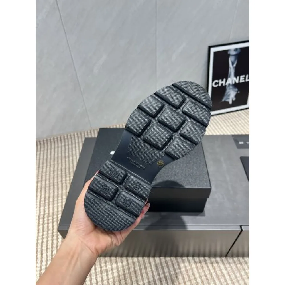 2025FW レディース カジュアルシューズ ALEXANDER WANG アレキサンダーワン 飽きのこない上品デザイン高品質レプリカ 商品画像 10